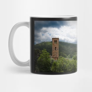 Sant Adrea Di Compito - Italy Mug